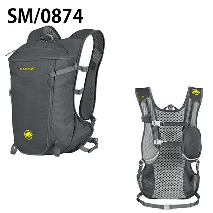 MAMMUT（マムート） バックパック Neon Speed 15L 2510-03180 od