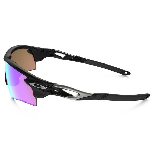 OAKLEY（オークリー） OAKLEY PRIZM Golf Radarlock Path PBK/PZ-GF