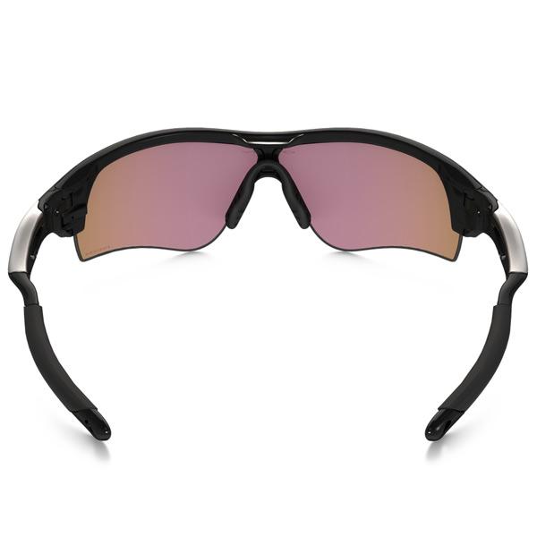 OAKLEY（オークリー） OAKLEY PRIZM Golf Radarlock Path PBK/PZ-GF