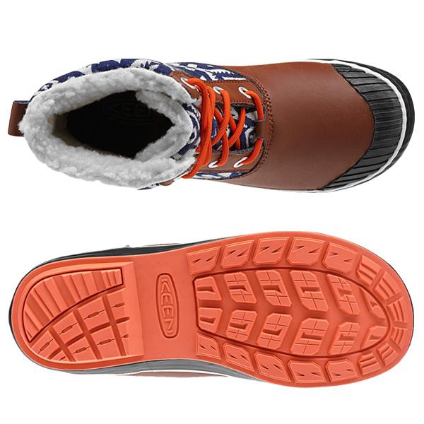 KEEN（キーン） レインブーツ スノーブーツ ウィンターブーツ ELSA