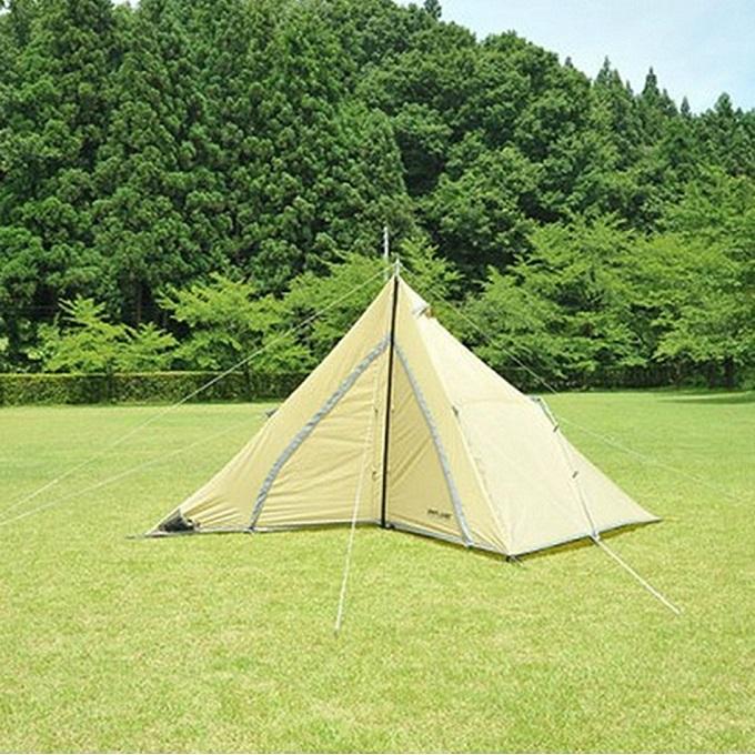 UNIFLAME（ユニフレーム） テント 大型テント REVOルーム4プラス