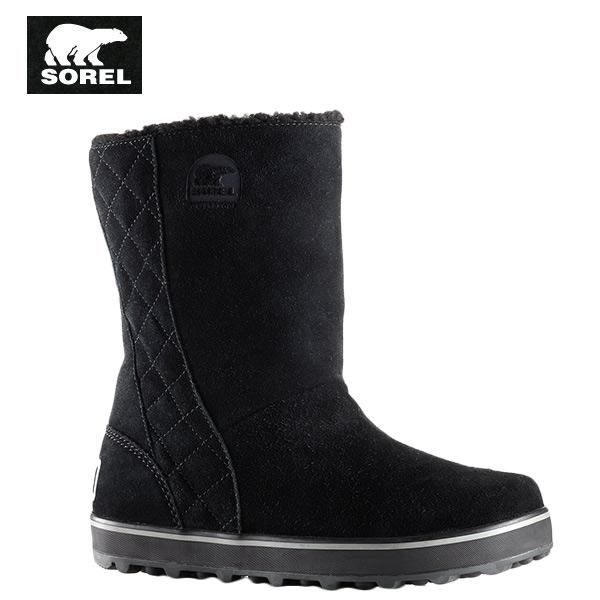 ソレル SOREL グレイシー NL1975 011 スノーブーツ ブーツ レディース 