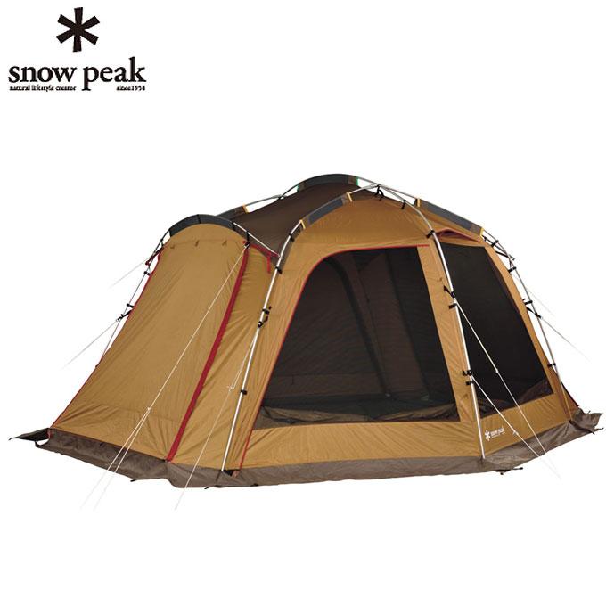 snow peak（スノーピーク） スクリーンテント メッシュシェルター TP