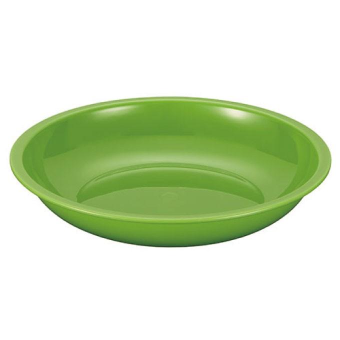 Coleman（コールマン） 食器セット 皿 ノルディックカラーボウル 4PC