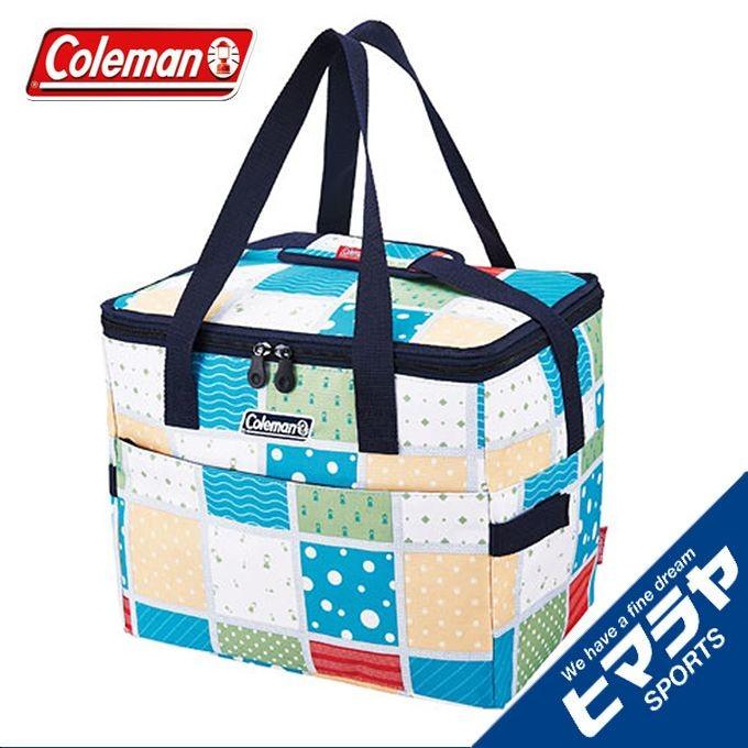 Coleman（コールマン） ソフトクーラー デイリークーラー/20Lミント