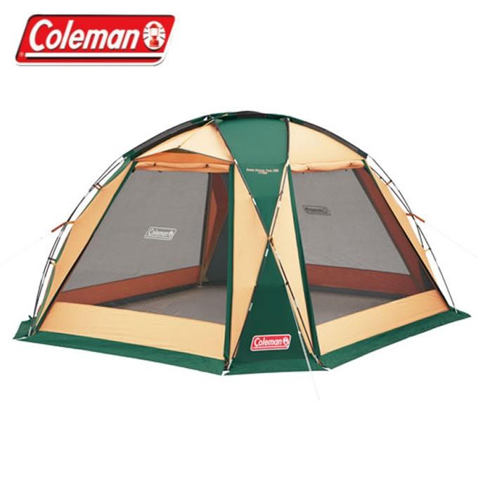 Coleman コールマン スクリーンテント ドームスクリーンタープ Coleman コールマン スクリーンテント ドームスクリーンタープ