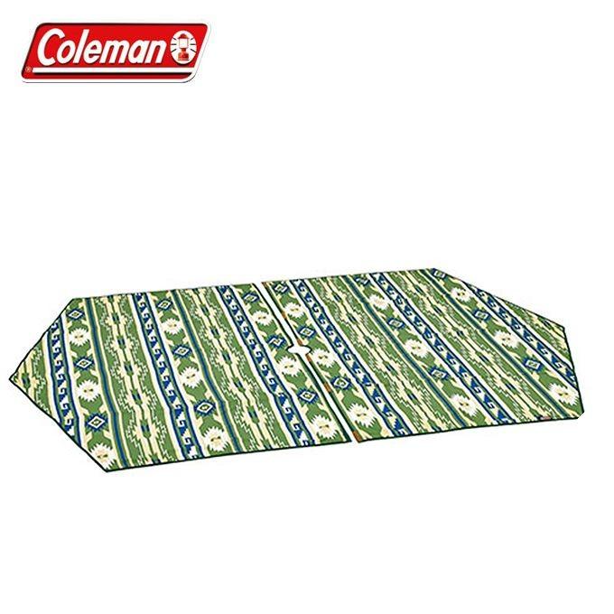Coleman コールマン インナーマット テントインナーシート Coleman コールマン インナーマット テントインナーシート