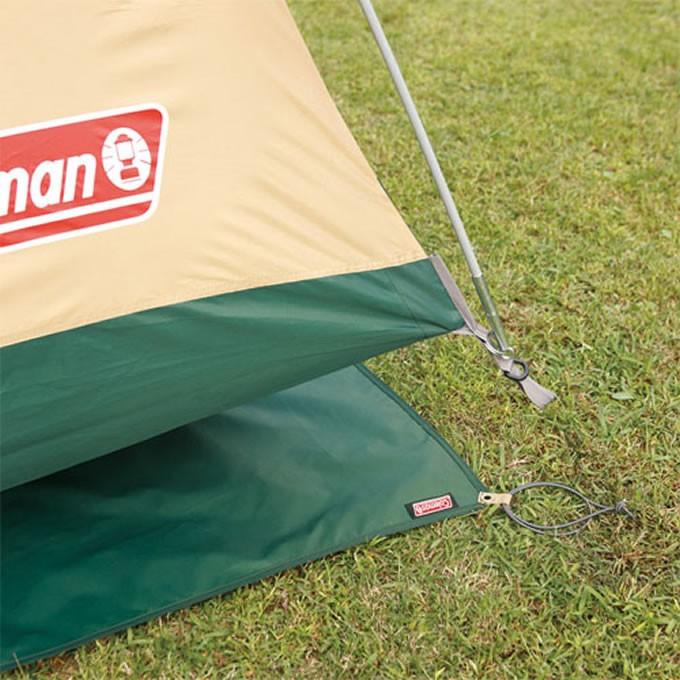 Coleman（コールマン） グランドシート マルチグランドシート /270