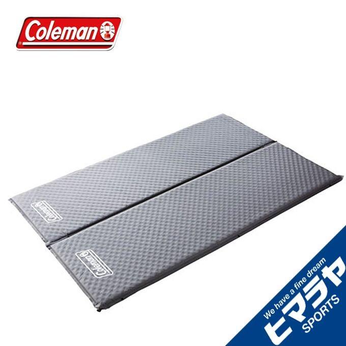 コールマン インナーマット キャンパーインフレーターマット /Wセット 2000026847 coleman od