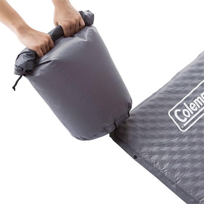 Coleman コールマン インフレータブルマット キャンパー Coleman コールマン インフレータブルマット キャンパー
