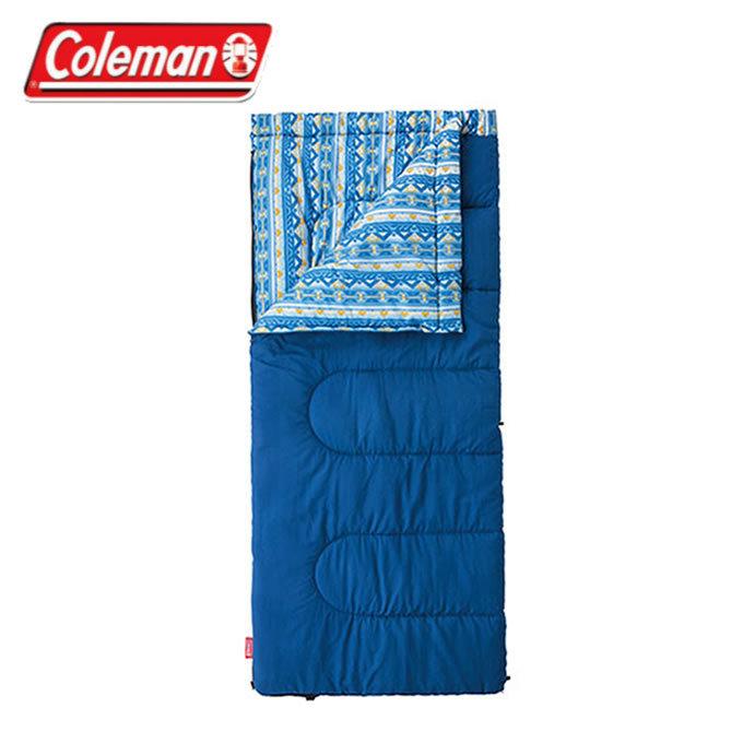Coleman（コールマン） 封筒型シュラフ コージー/C5ネイビー