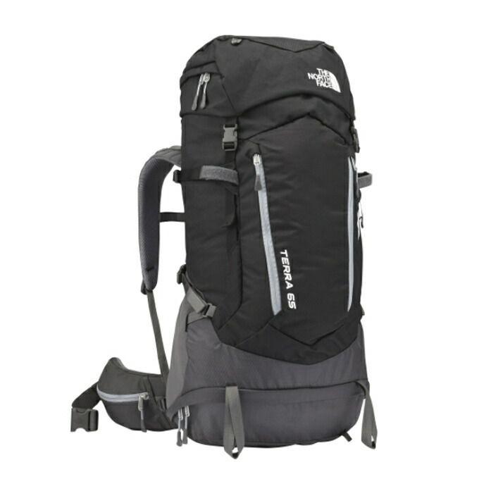 ノースフェイス ザック テラ 65 NM61403 KA THE NORTH FACE od 