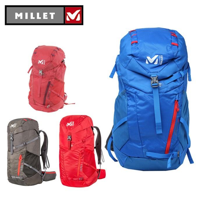 MILLET ミレー バックパック ゼニス 30 MIS2026 od : ヒマラヤ