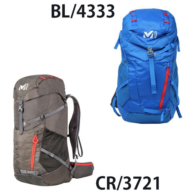 MILLET（ミレー） バックパック ゼニス 30 MIS2026 od : ヒマラヤ
