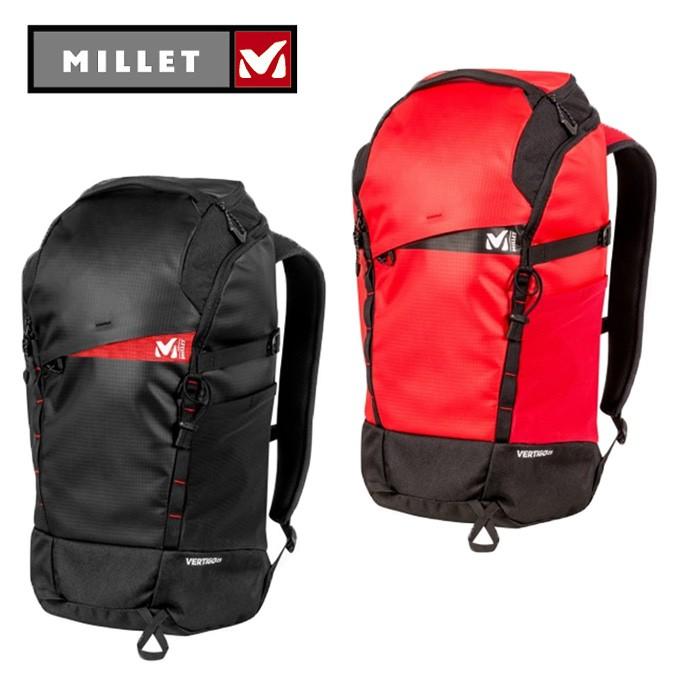 MILLET ミレー 登山用リュック ザック ヴェルティゴ 25 新品 MILLET（ミレー） バックパック ヴェルティゴ 25 MIS2038 od