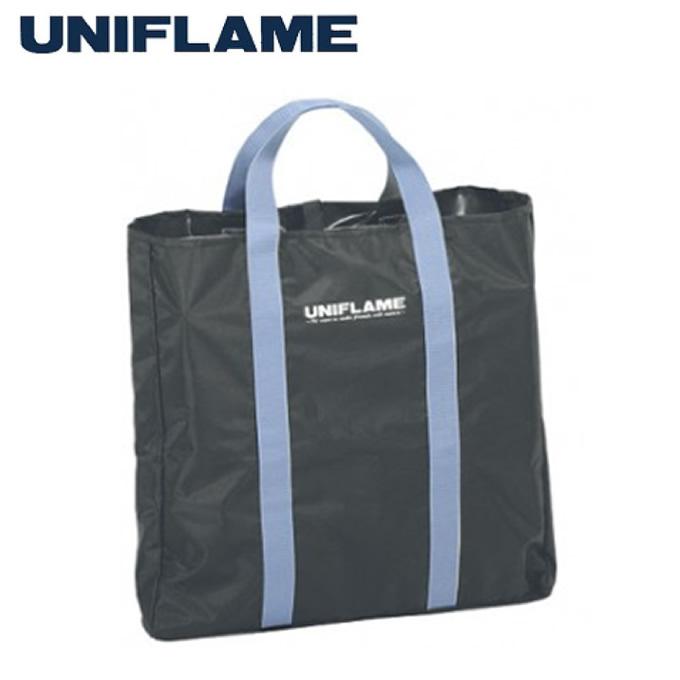 UNIFLAME（ユニフレーム） アウトドア ファイアグリル ラージ 収納