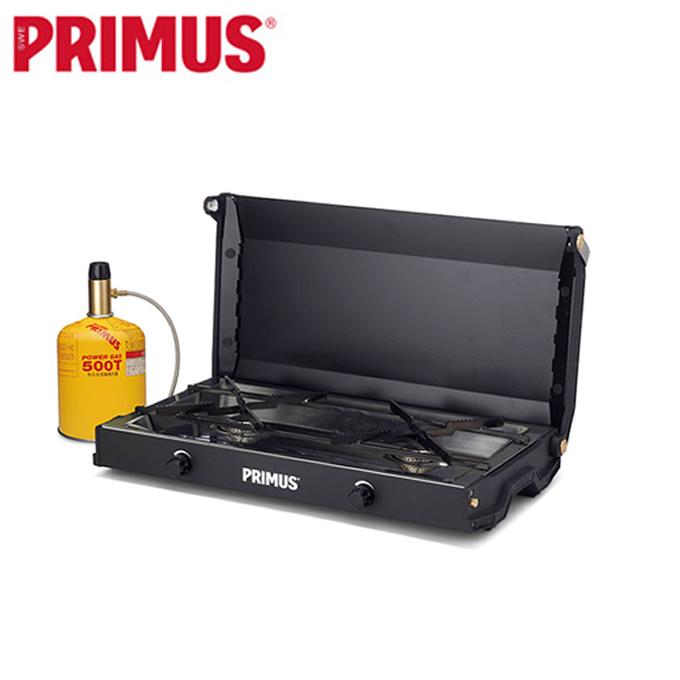 プリムス ツーバーナー キンジャ P-CKJ PRIMUS od : ヒマラヤ プリムス ツーバーナー キンジャ P-CKJ PRIMUS od : ヒマラヤ