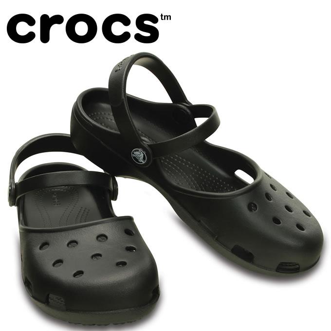 専用ぺージ確認ください crocs（クロックス） サンダル レディース カリン クロッグ ウィメン