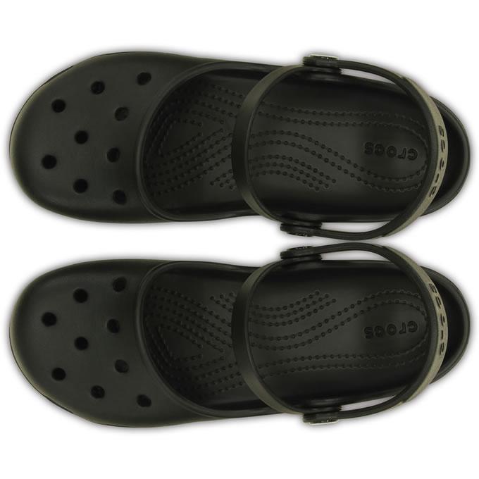 crocs（クロックス） サンダル レディース カリン クロッグ ウィメン