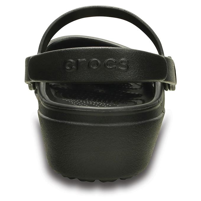 crocs（クロックス） サンダル レディース カリン クロッグ ウィメン