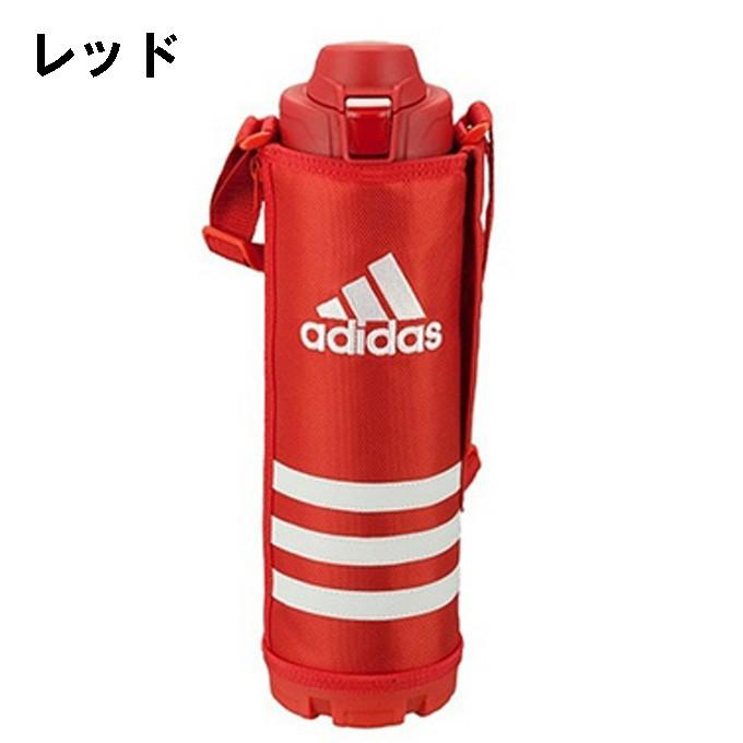 アディダス スポーツジャグ タイガー ステンレスボトル ＜サハラクール＞ 1.5L MME-B15X adidas od｜himarayaod｜03