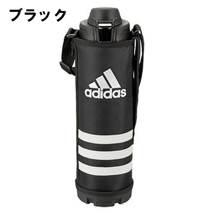 アディダス スポーツジャグ タイガー ステンレスボトル ＜サハラクール＞ 1.5L MME-B15X adidas od｜himarayaod｜04