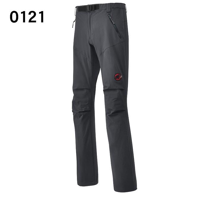 MAMMUT マムート アウトドア ロングパンツ レディース SOFTECH 