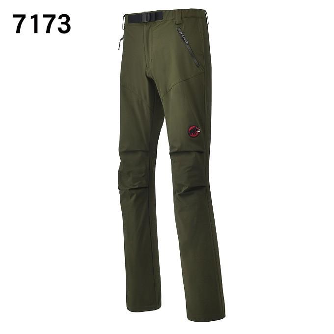 MAMMUT マムート アウトドア ロングパンツ レディース SOFTECH MAMMUT マムート アウトドア ロングパンツ レディース SOFTECH