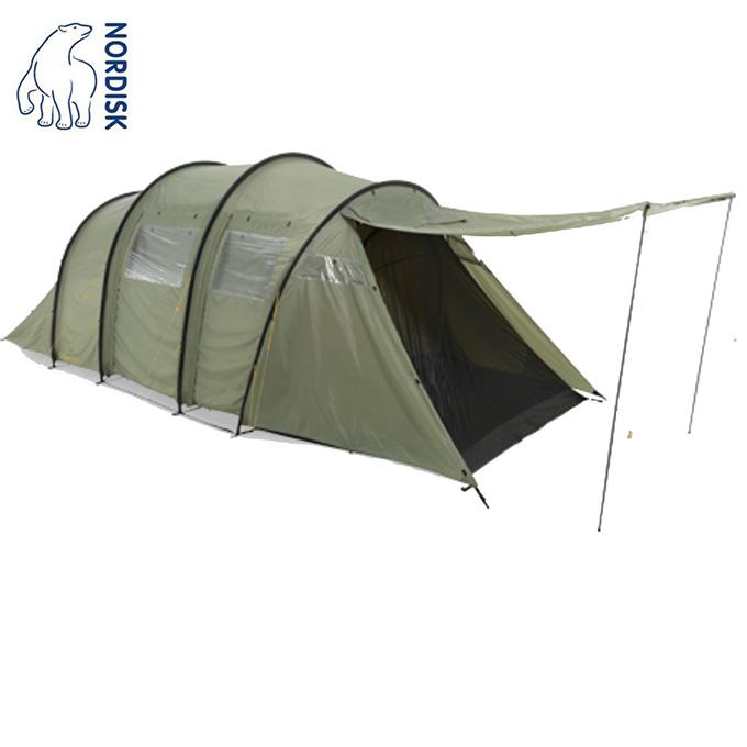 ノルディスク テント 大型テント レイサ6 REISA6 122032 NORDISK od