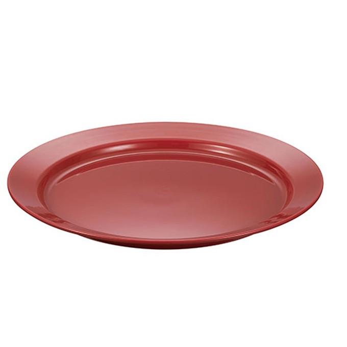 Coleman（コールマン） 食器セット 皿 ノルディックカラープレート 4PC