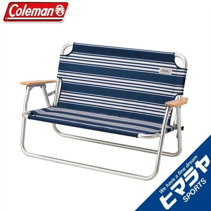 Coleman（コールマン） アウトドアベンチ リラックスフォールディング