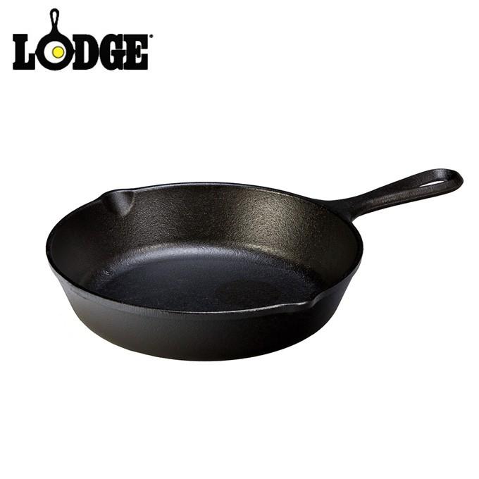 ロッジ LODGE 調理器具 スキレット ロジック スキレット 8インチ L5SK3 19240002000008 od｜himarayaod