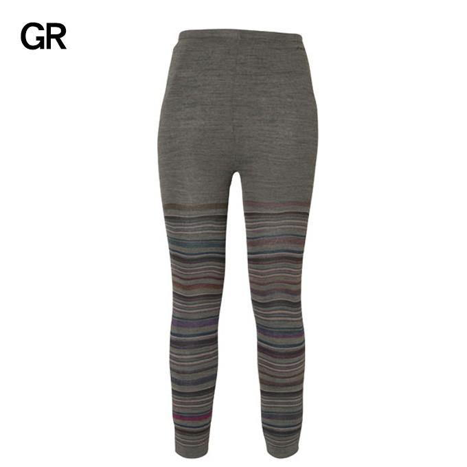 フェニックス（PHENIX） ロングタイツ レディース Multi Border Tights