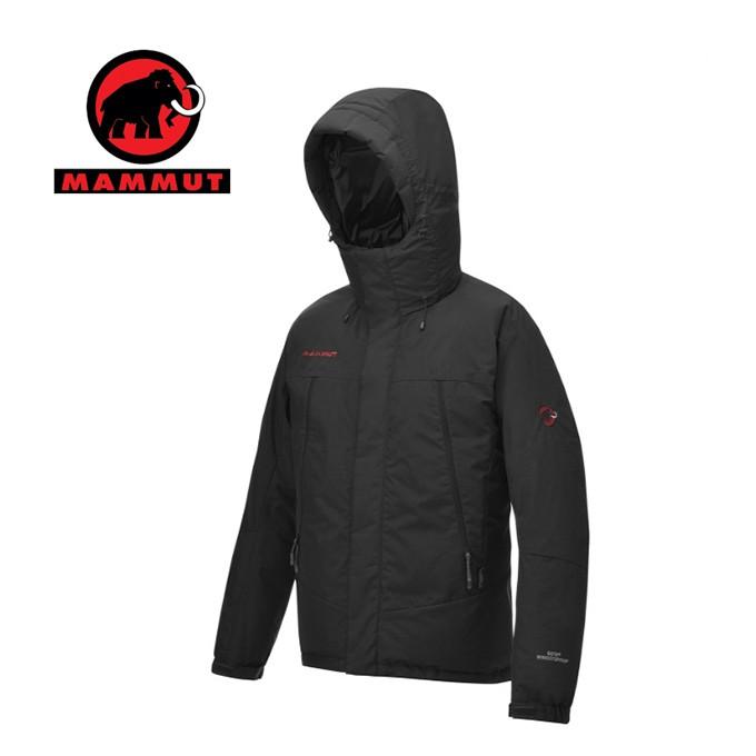 マムート MAMMUT ジャケット メンズ WS WINTERFIELD DOWN JACKET 1010