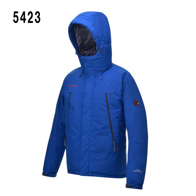 MAMMUT マムート ジャケット メンズ WS WINTERFIELD DOWN JACKET MAMMUT マムート ジャケット メンズ WS WINTERFIELD DOWN JACKET