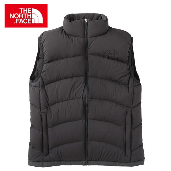 ノースフェイス ダウンベスト メンズ アコンカグアベスト ND91649 THE NORTH FACE od｜himarayaod