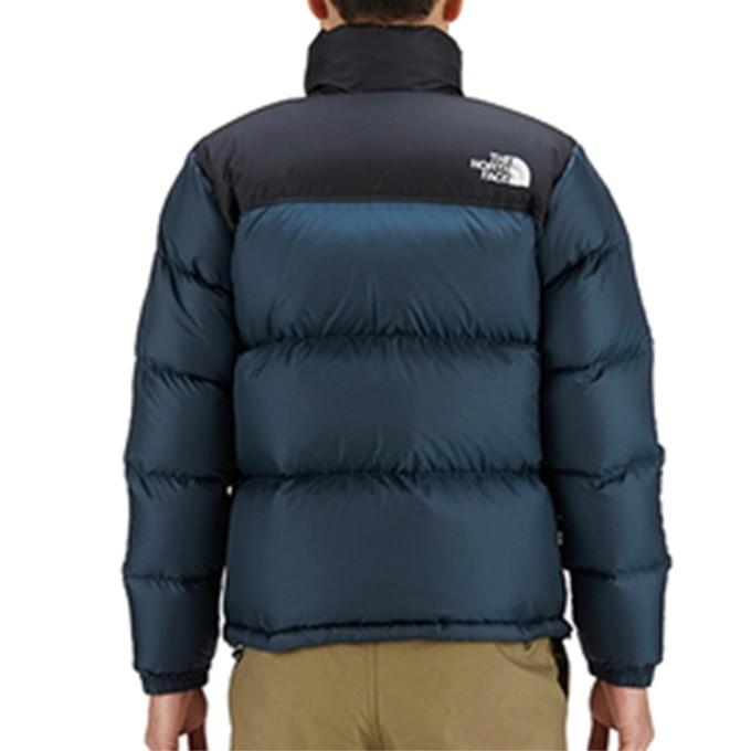 ノースフェイス アウトドアウェア メンズ ヌプシジャケット ND91631 防寒ジャケット ダウン アウター THE NORTH FACE od｜himarayaod｜02