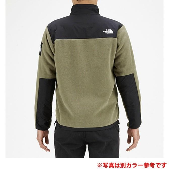 ノースフェイス フリース ジャケット メンズ デナリジャケット NA61631 THE NORTH FACE od｜himarayaod｜02