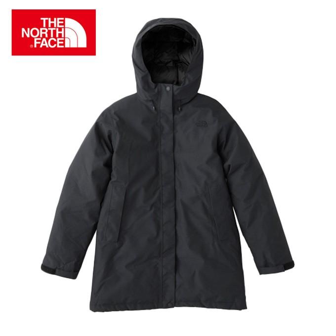 ノースフェイス アウトドア ダウンジャケット レディース マカルダウンコート NDW91636 THE NORTH FACE od｜himarayaod