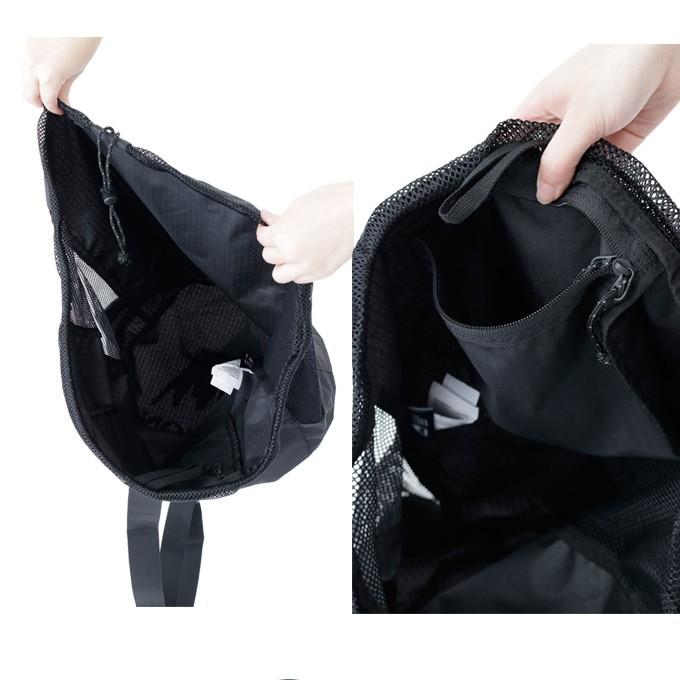 BURTON（バートン） ウインターアクセサリー バッグ JPN Laundry