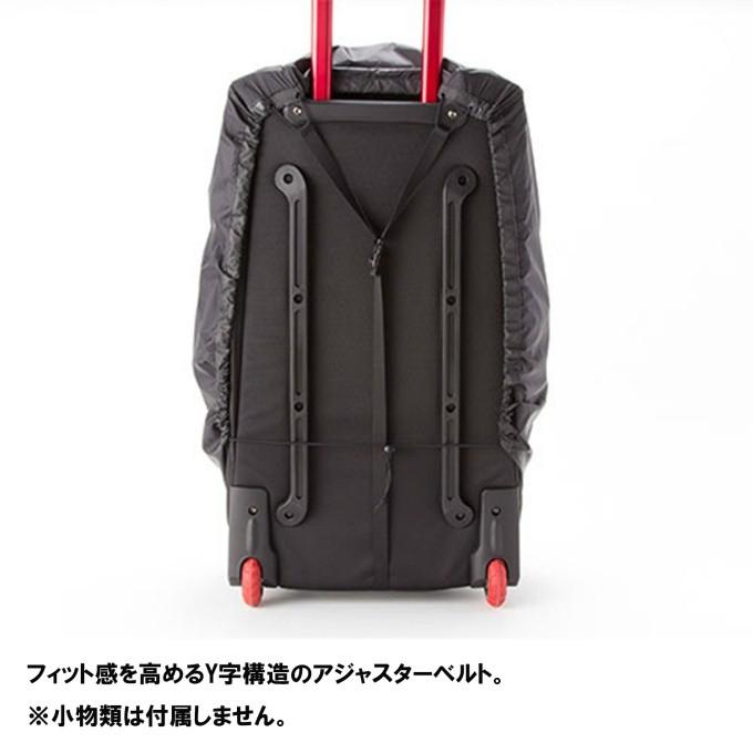 THE NORTH FACE（ザ ノースフェイス） ノースフェイス ザックカバー