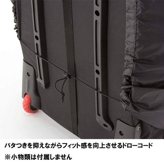 THE NORTH FACE（ザ ノースフェイス） ノースフェイス ザックカバー