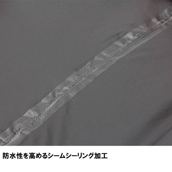 THE NORTH FACE（ザ ノースフェイス） ノースフェイス ザックカバー