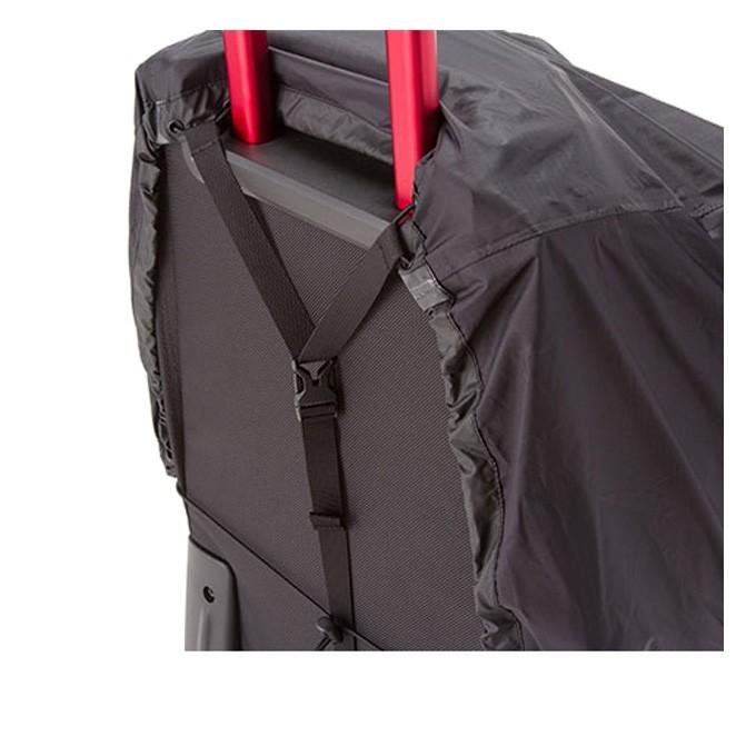 ノースフェイス ザックカバー レインカバー ローリングサンダー22  