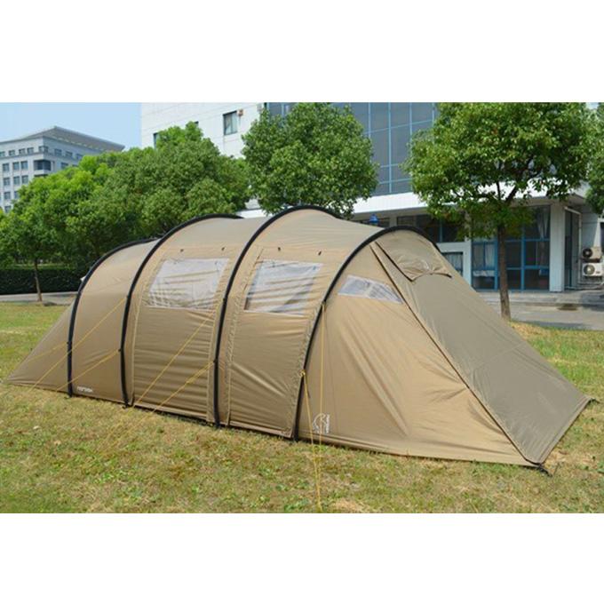 NORDISK（ノルディスク） 大型テント Reisa6 JP Beige 122039 od