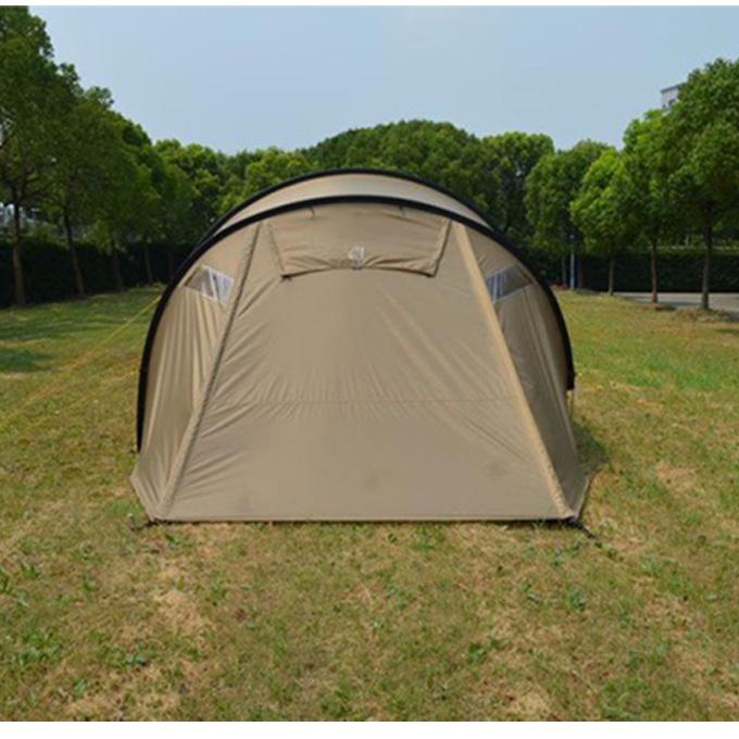 NORDISK（ノルディスク） 大型テント Reisa6 JP Beige 122039 od