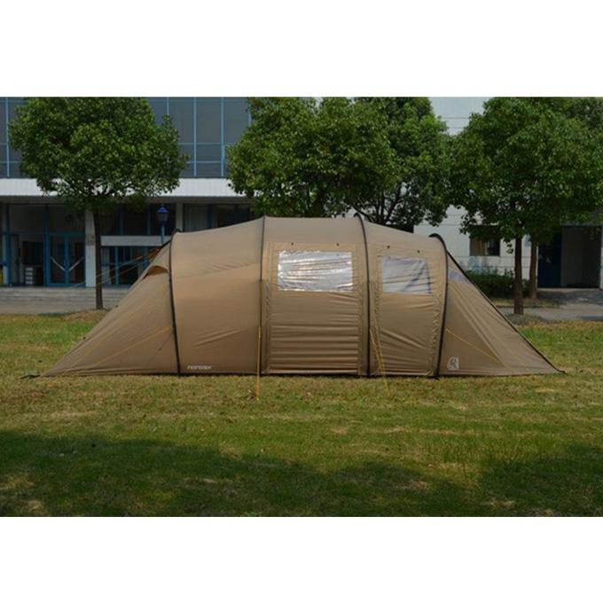 NORDISK（ノルディスク） 大型テント Reisa6 JP Beige 122039 od