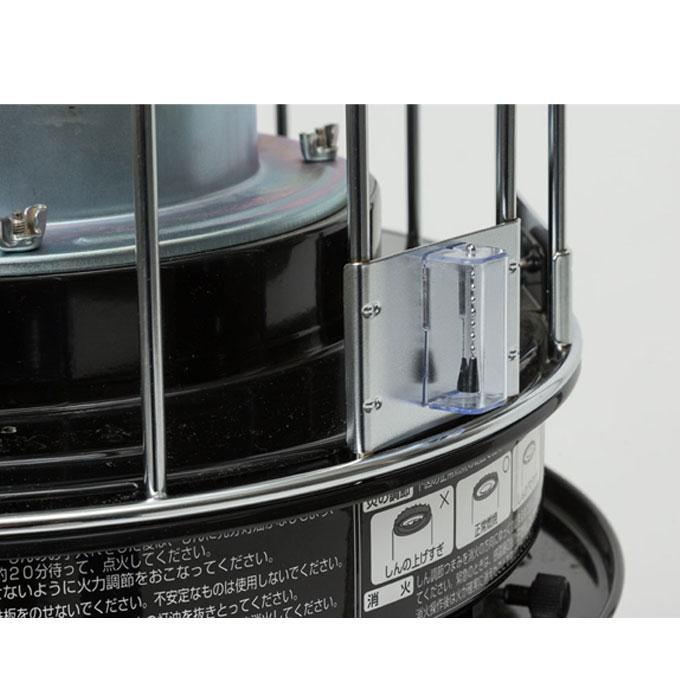 snow peak スノーピーク アウトドア タクードストーブ KH-002BK