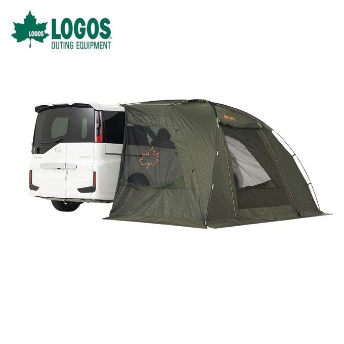 LOGOS ロゴス タープ Tarp neos カーサイドオーニング 71807009 LOGOS ロゴス タープ Tarp neos カーサイドオーニング 71807009