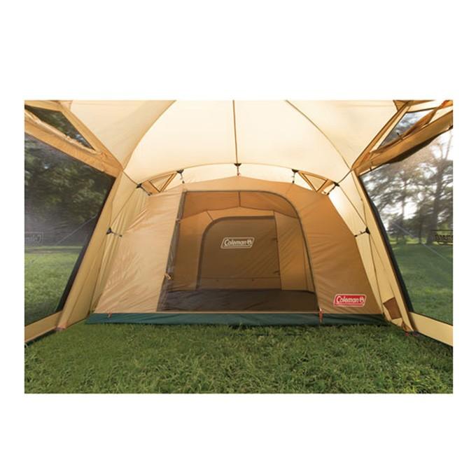 Coleman（コールマン） テント 大型テント ファミリーテント タフ